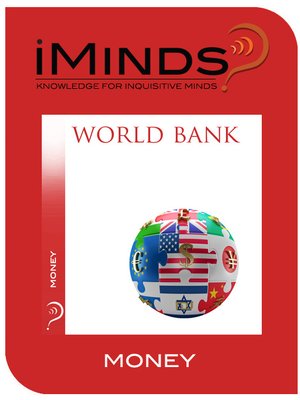 World Bank - ebook